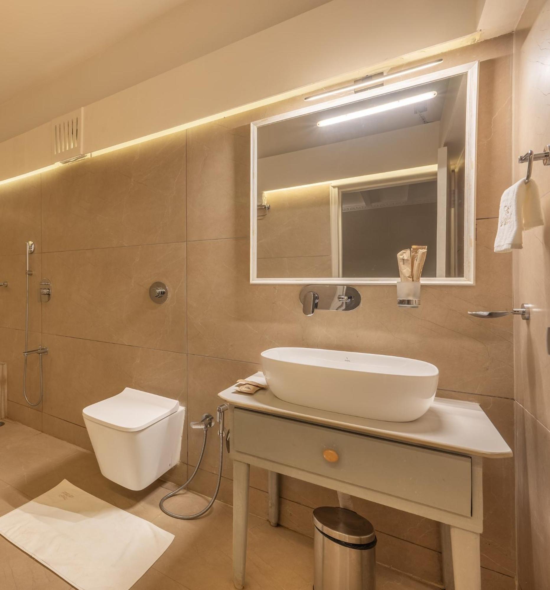Echor Samara Morjim Goa Sea View Restro Ξενοδοχείο Εξωτερικό φωτογραφία