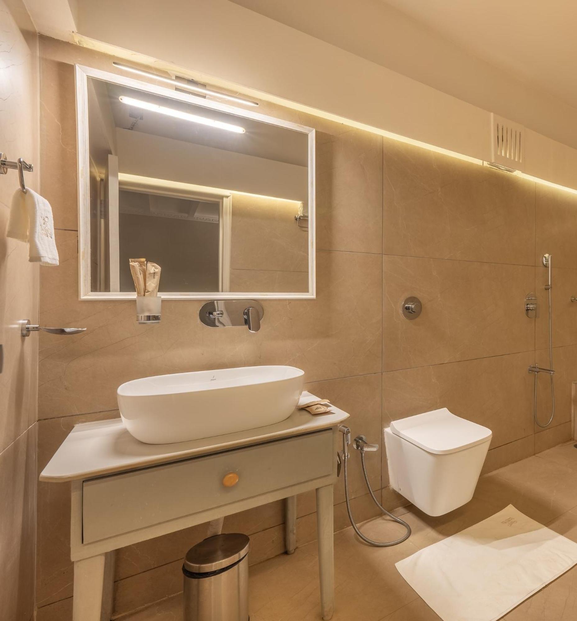 Echor Samara Morjim Goa Sea View Restro Ξενοδοχείο Εξωτερικό φωτογραφία